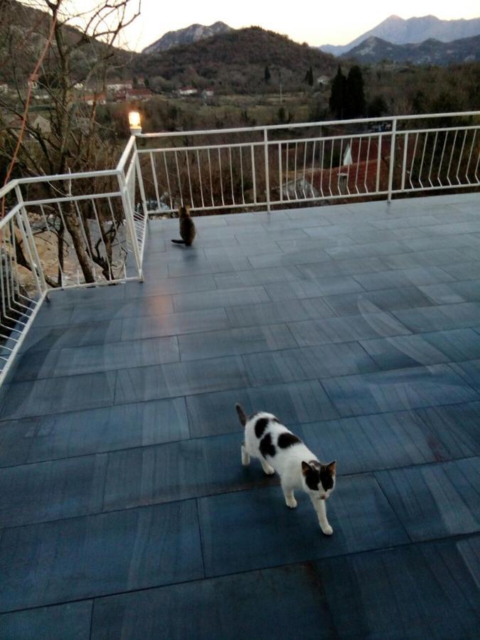 וירפזאר Country House "Lipa" Komarno מראה חיצוני תמונה